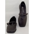 туфлі La Pinta 0820-77-1427 black 
